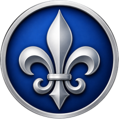 Poindexter fleur de lis